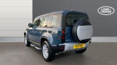 Land Rover Defender 3.0 D250 S 110 5dr Auto Diesel Estate